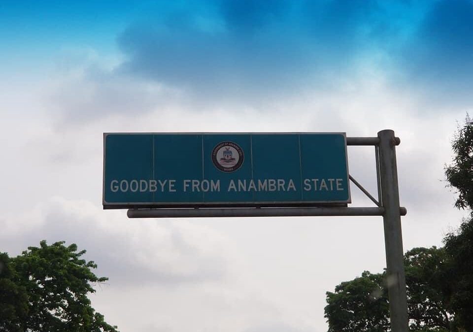 Travelogue: Of Abacha, Okpa & Other Things I Saw On A Road Trip From Anambra To Enugu