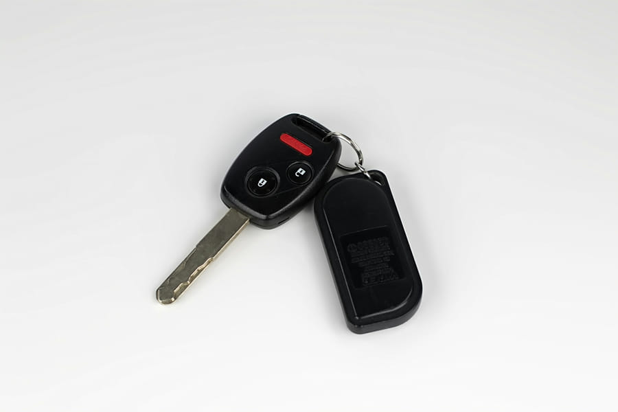 How I Bought My First Car Without Money