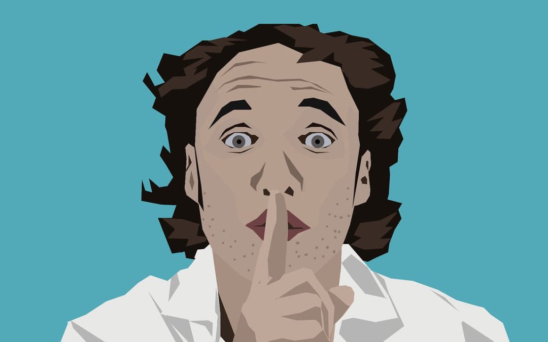 Bójú Rí, Ẹnu A Dákẹ́: Before You Speak Your Mind, Use Your Head