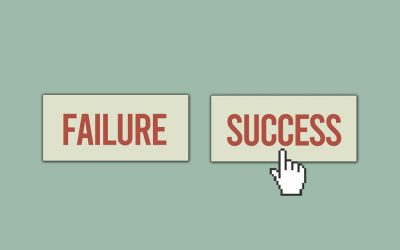Success Is Moving From Failure To Failure Until You Succeed