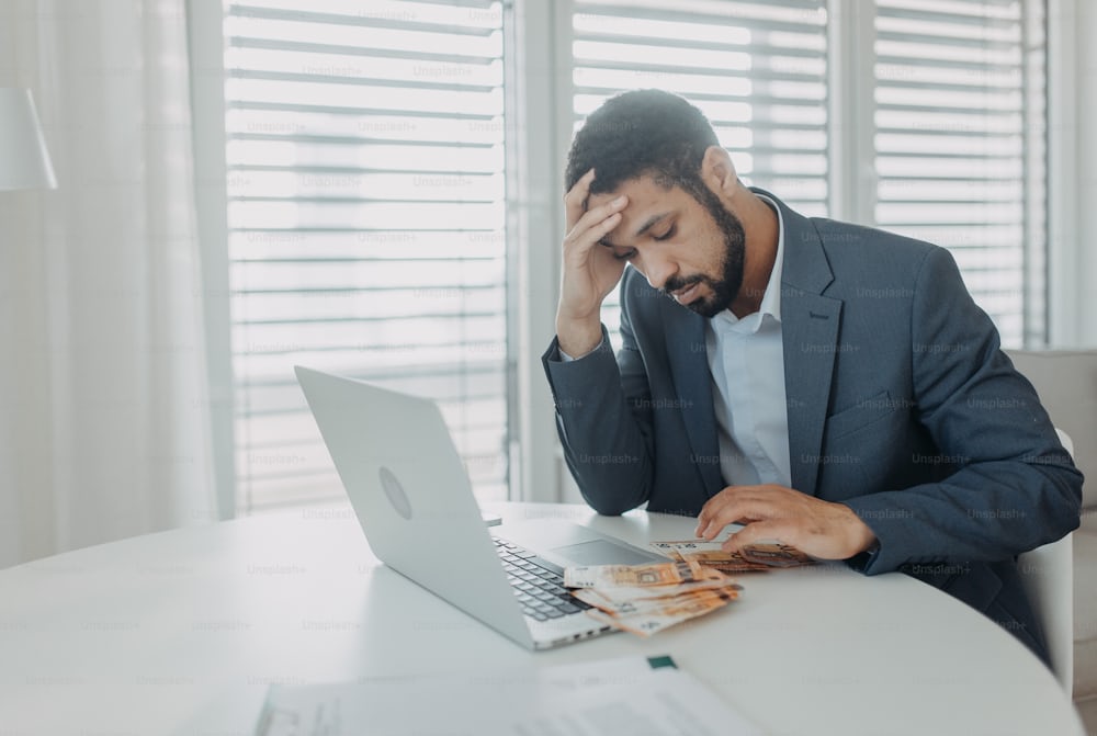 After a Job Loss, What’s Next? (Part 1)