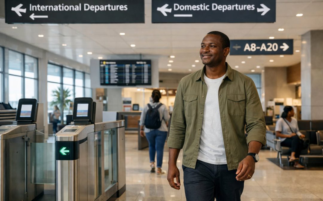 Stop Running Down Nigeria With Your Mouth