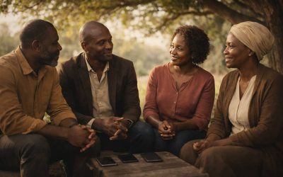 What I Refuse to Discuss on Social Media