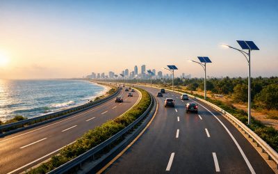 Building for Tomorrow: A Reflection on the Lagos-Calabar Coastal Road