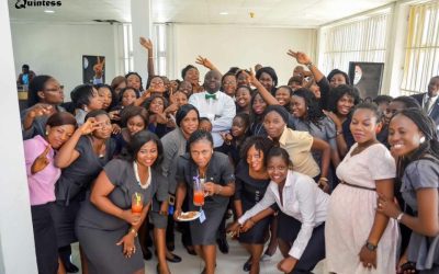 Five Leadership Lessons from a Farewell Message