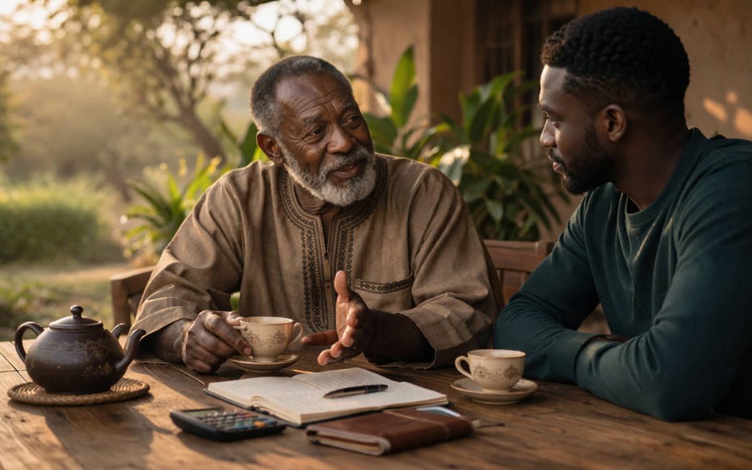 7 Commonsense Rules For Finance and Investment