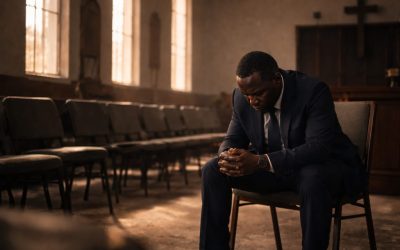 The Hidden Burdens of Pastoring: Real Stories from the Frontlines