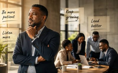 Want to Grow as a Leader? Start by Truly Listening to Feedback