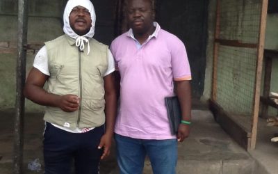 Travelogue: Calabar, Columbus, Casino and Conversations With Mary Slessor