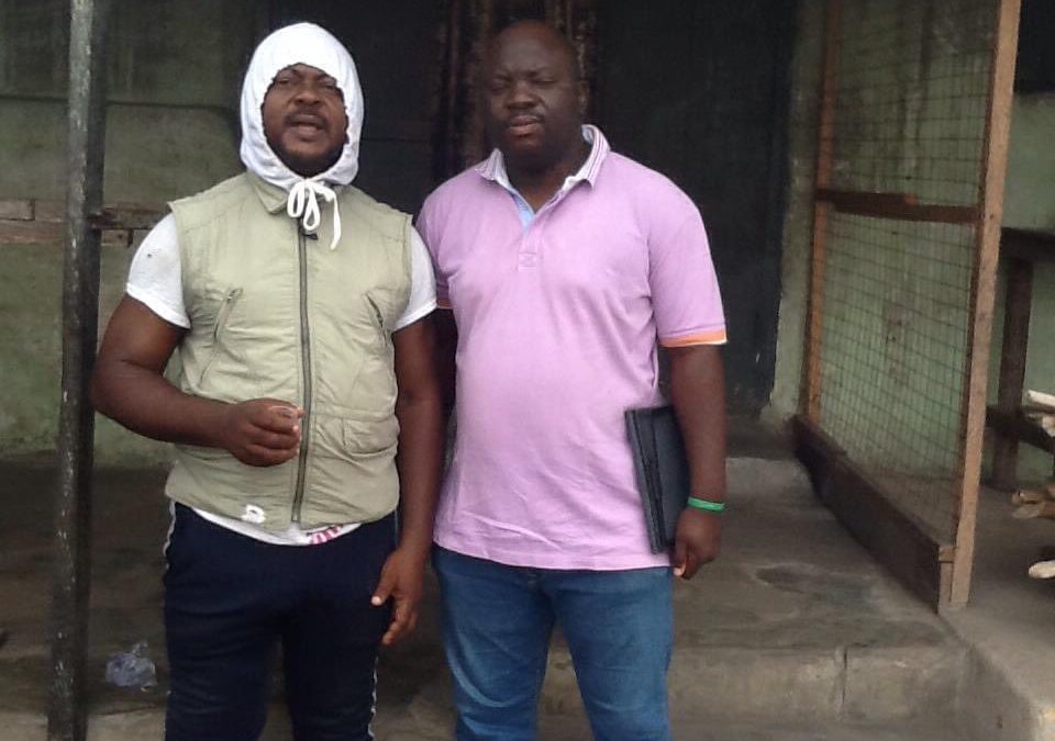 Travelogue: Calabar, Columbus, Casino and Conversations With Mary Slessor