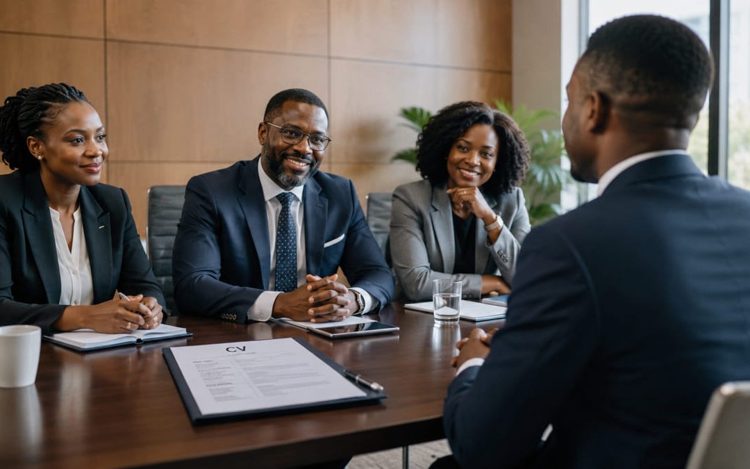 Does Your CV Answer These 8 Critical Questions? (Part 2)