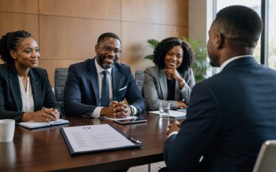 Does Your CV Answer These 8 Critical Questions? (Part 2)