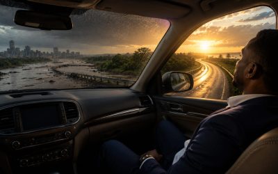 Don’t Let One Wrong Turn Define Your Future