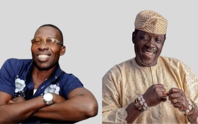 MC OPJ, Ogogo and The Rest of Us