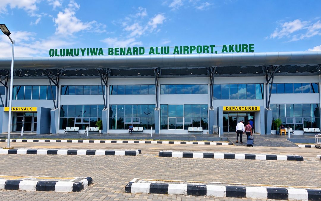 From Akure to Ekiti—Great Development All The Way